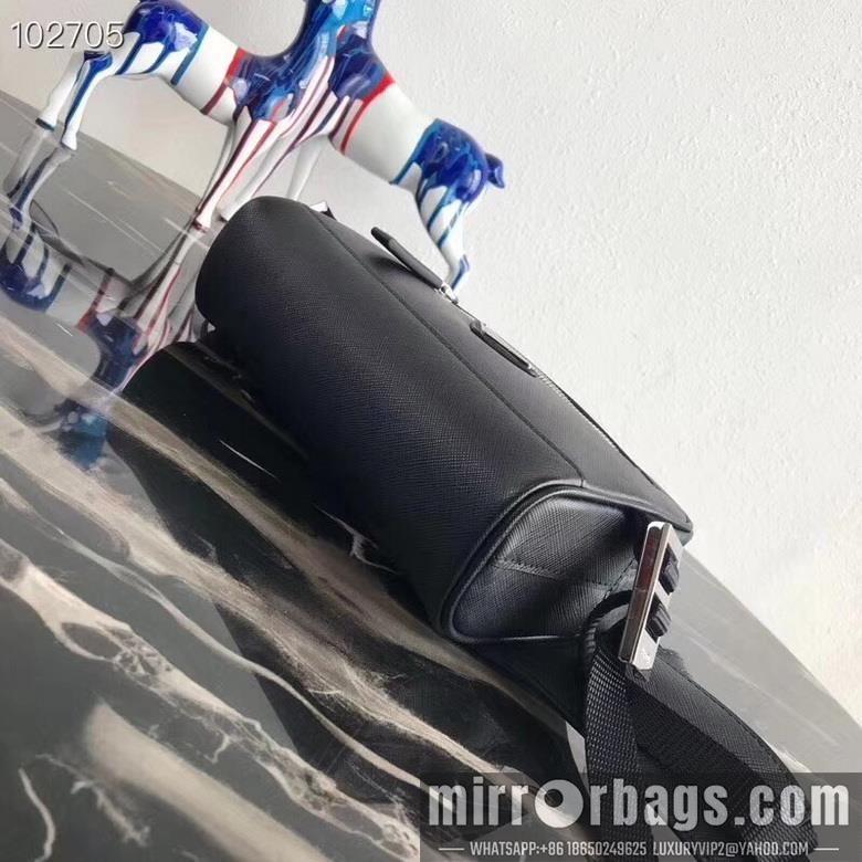 Replica Prada Bags 2VL012 ?22X13X6cm SC