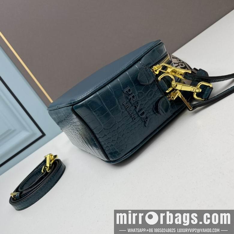 Replica Prada Bags 55108 23X16X10cm XM 2