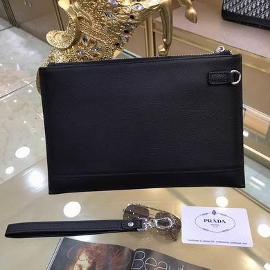 Replica Prada Bags 6641-7 28.5X19cm WP