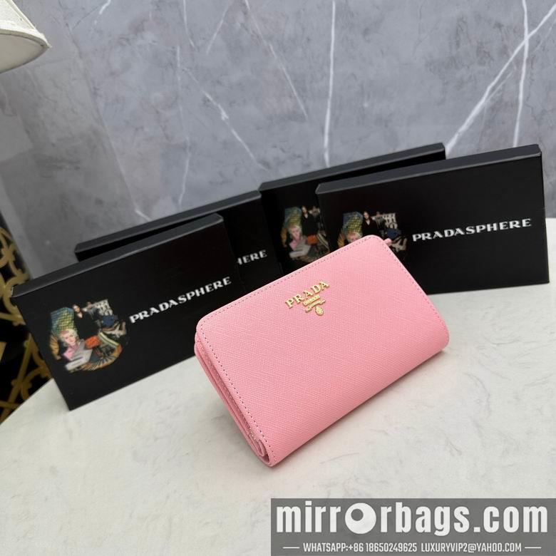 Replica Prada Bags 306 14X8.5X3cm XM 4