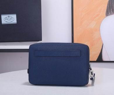 Replica Prada Bags 2VF017 24X16X4cm SC