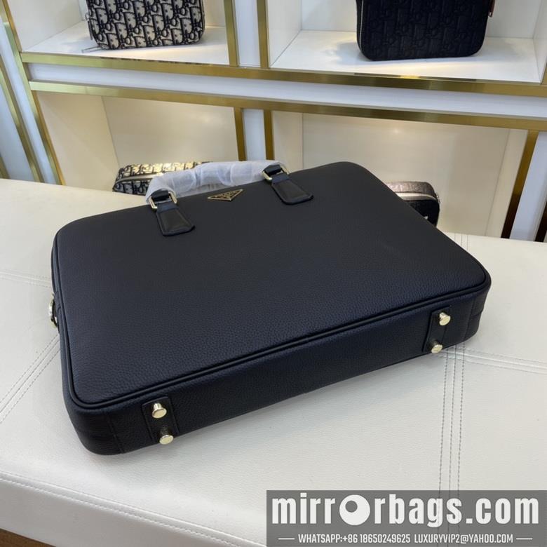 Replica Prada Bags 8612-1 38X29X7cm WP