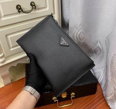 Replica Prada Bags F0141 28X18X0.5cm XM