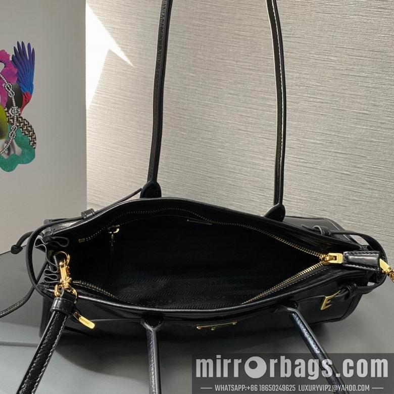 Replica Prada Bags 1BA426 31BA426 32X15.5X12cm YG 2colour