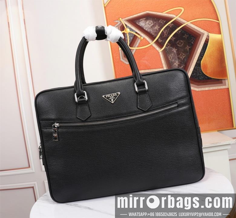 Replica Prada Bags 7875-1 39X30X8cm WP