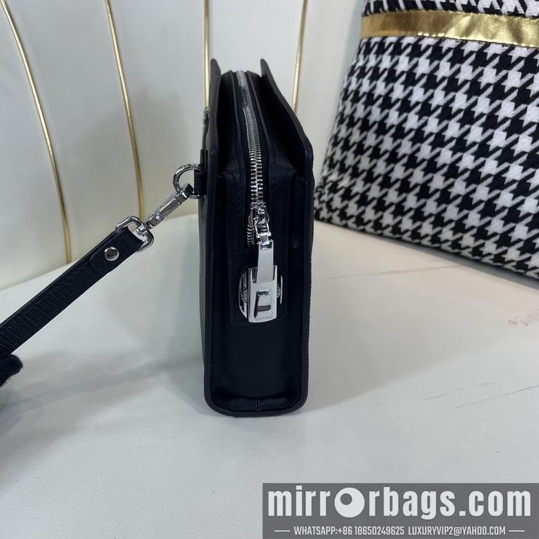 Replica Prada Bags 98135-4 25X16X6cm WP