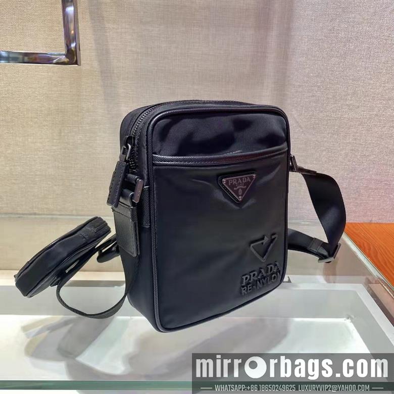 Replica Prada Bags 2VH112A 16X20X5cm SC