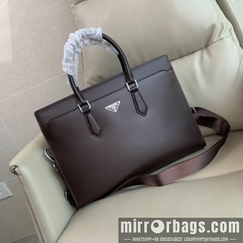 Replica Prada Bags 8399-1 39X29X7cm WP
