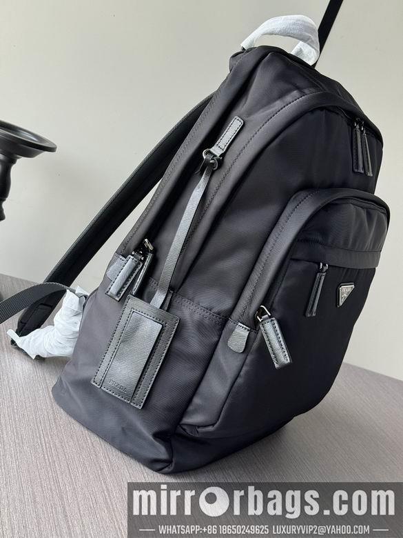 Replica Prada Bags 982VZ048 43.5X31X20cm WP