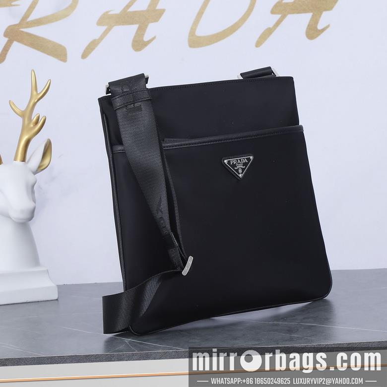 Replica Prada Bags 2VH053 30X27cm XM