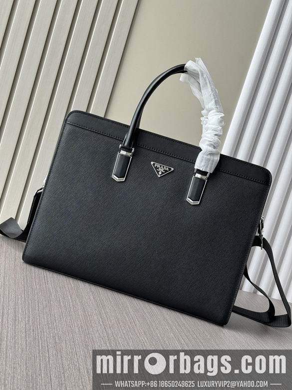 Replica Prada Bags 2829-1 39X29X7cm WP