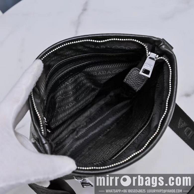 Replica Prada Bags 7042-3 23X27X5cm WP