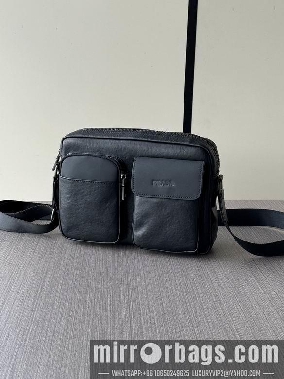 Replica Prada Bags 6067 29X21X11cm WP