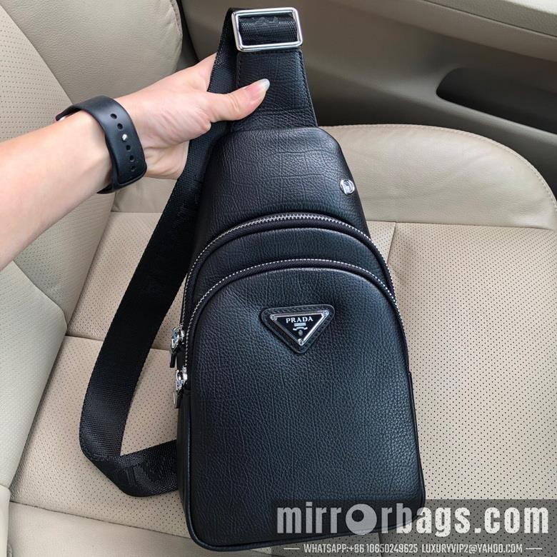 Replica Prada Bags 6022 17X29X6.5cm WP