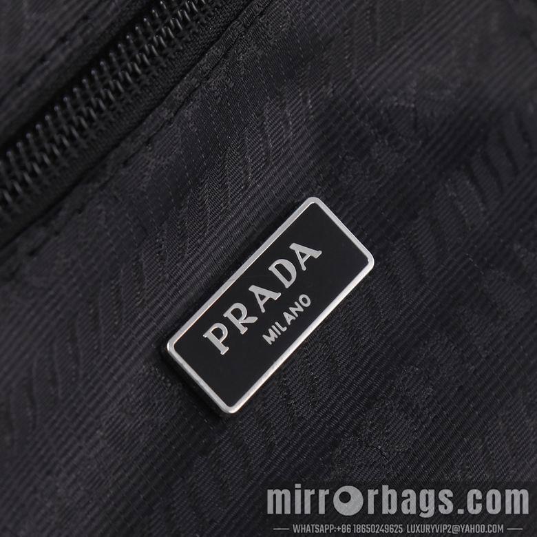 Replica Prada Bags 23X22cm 112203 XMY 4