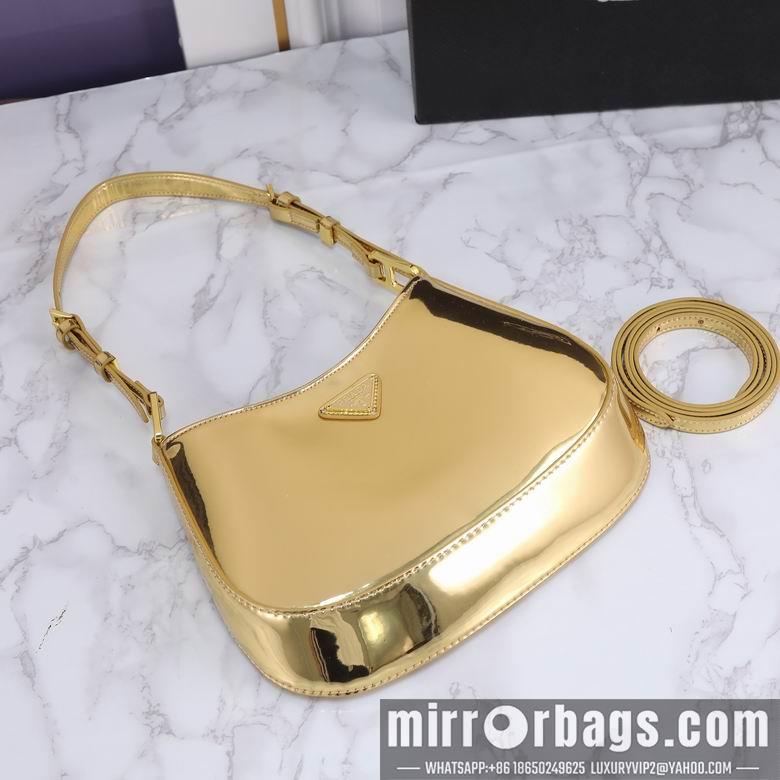 Replica Prada Bags 1BC269 22X18.5X4.5cm XMY 2