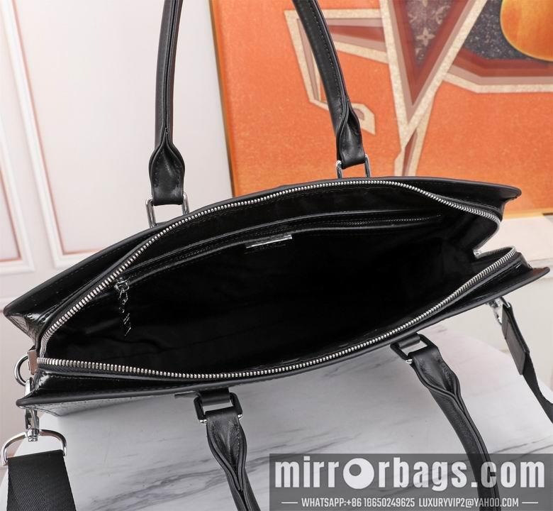 Replica Prada Bags 8385-1 39X29X7cm WP-2