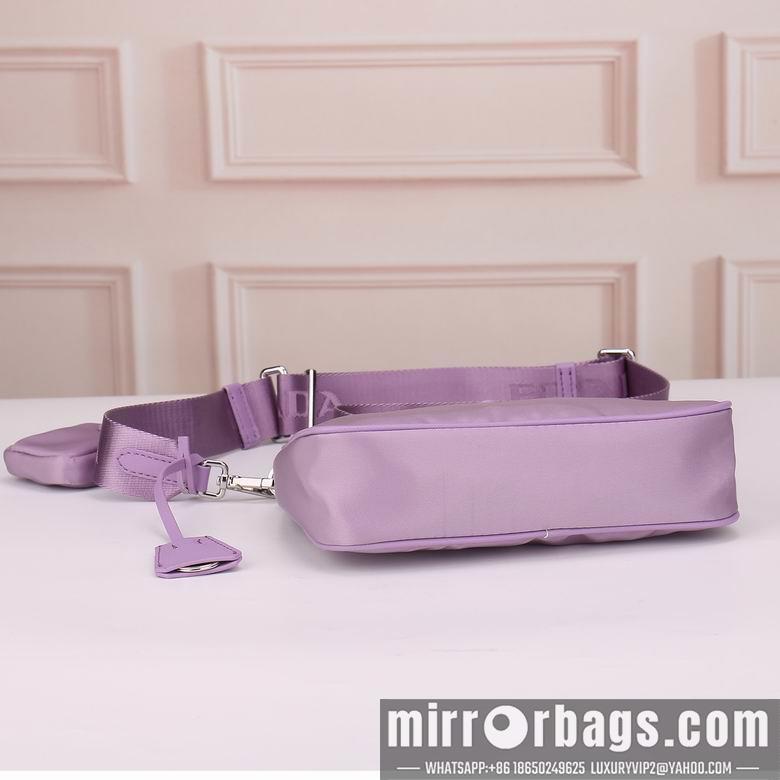 Replica Prada Bags 1418 22X16X6cm XM 6