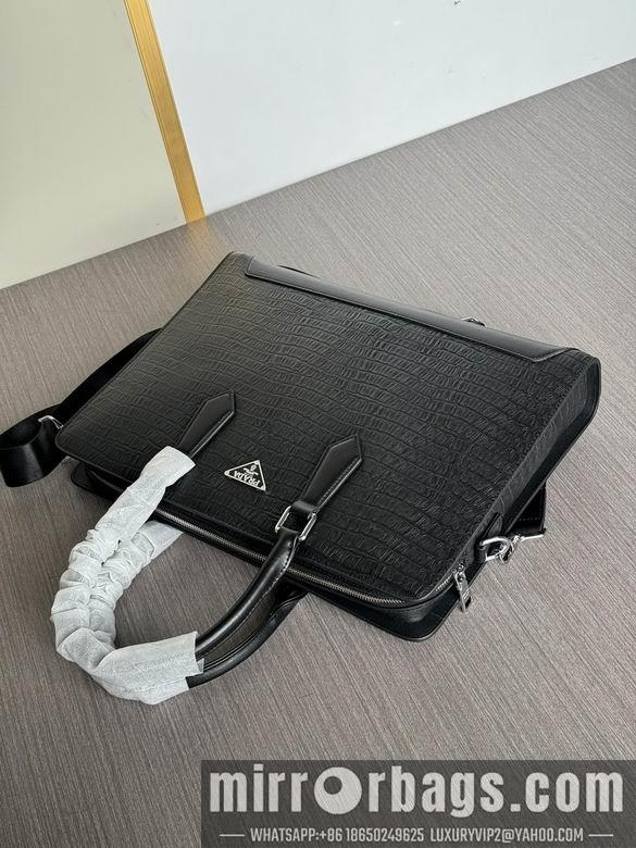 Replica Prada Bags 8422－1 39X29X7cm XM-1