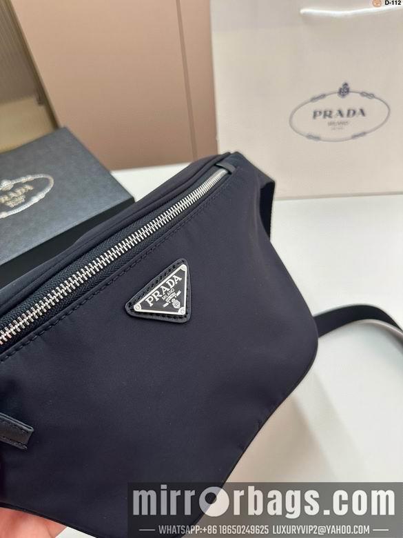 Replica Prada Bags Prada D-112 18x16cm zy