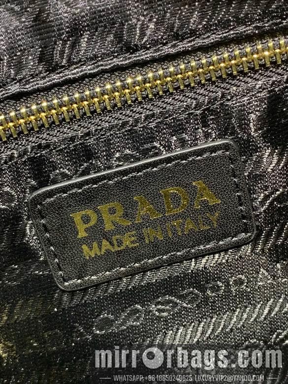 Replica Prada Bags 66203 25X18X8cm XM 5