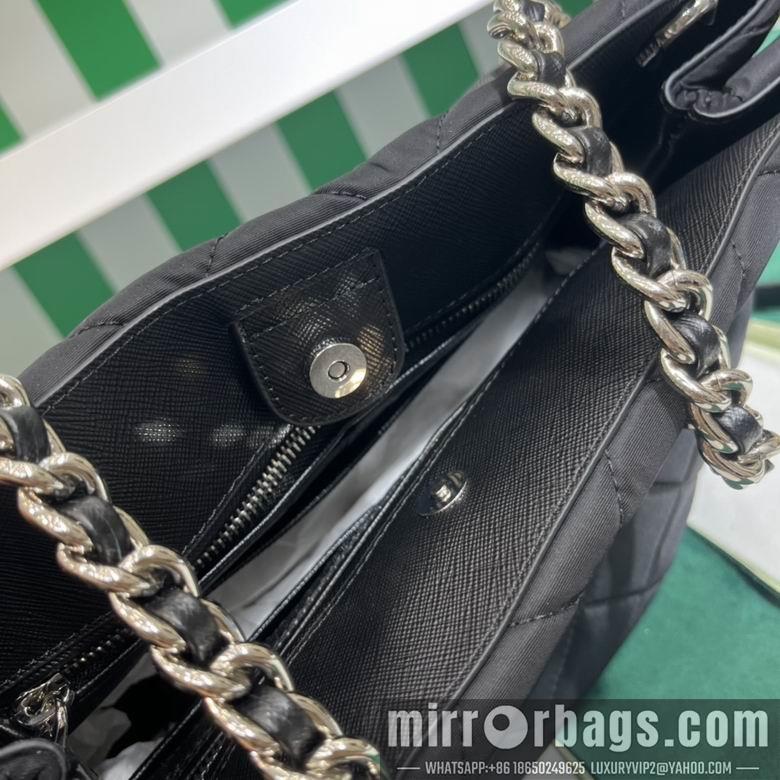 Replica Prada Bags 1BG740 30X17X24cm XM