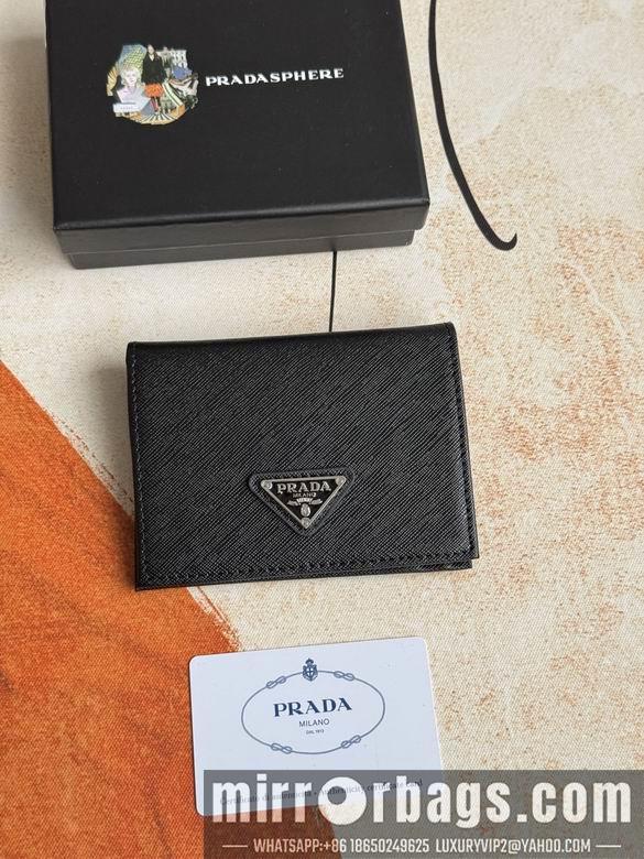Replica Prada Bags 1MV204 11.2X9.5cm YG 8