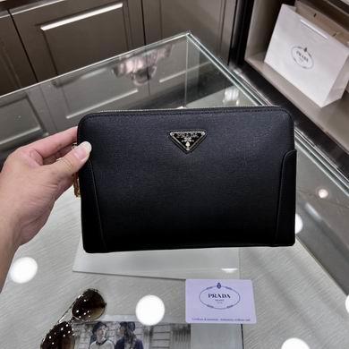 Replica Prada Bags 66131-7 27X5X18cm XM 2colour
