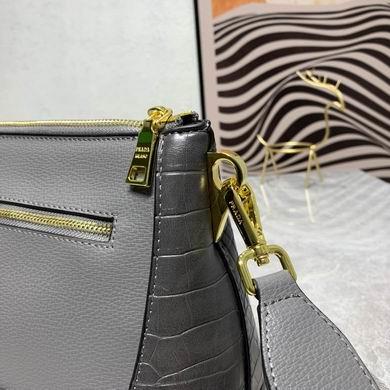 Replica Prada Bags 55128 27X17X10cm XM 4