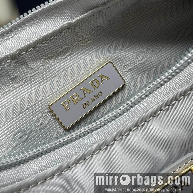 Replica Prada Bags 1NE515 23X13X5cm YG 2