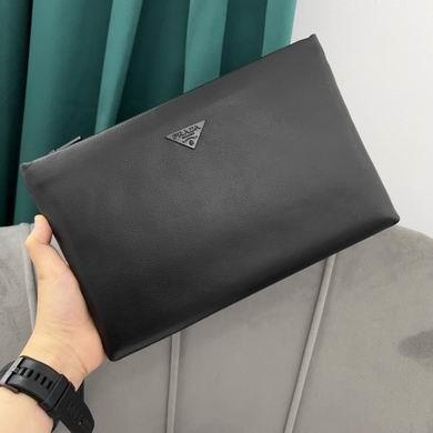 Replica Prada Bags 5602-12 28X19X3cm XM