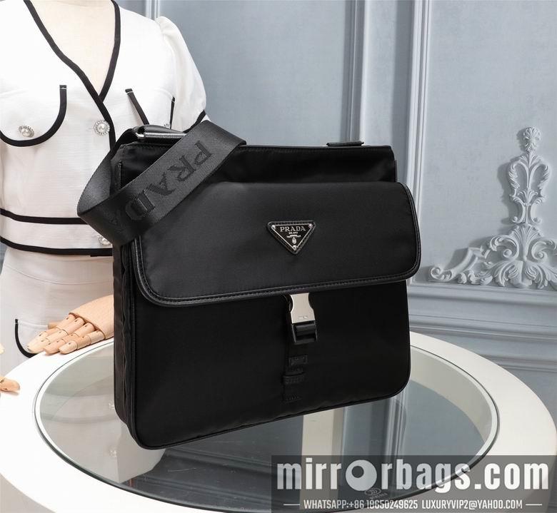 Replica Prada Bags WM2VH269 28X26X7