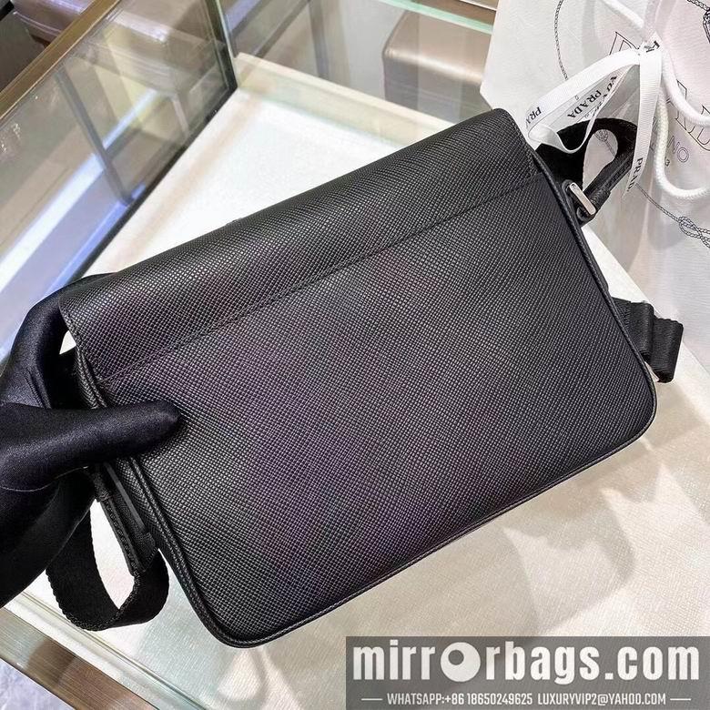 Replica Prada Bags WM2VD038 24X18X6