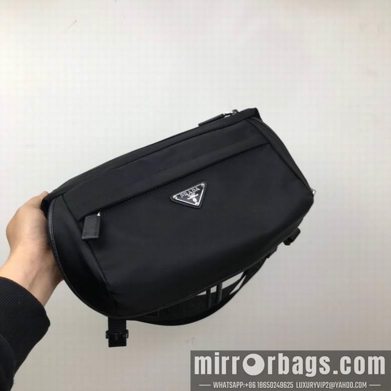 Replica Prada Bags 2VH994A 27X15.5X14cm XM