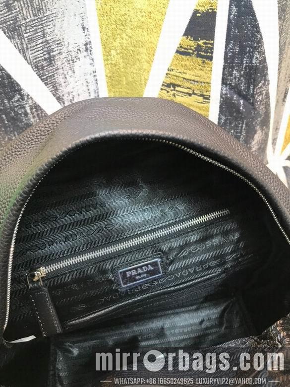 Replica Prada Bags 43X30X15cm 041312 XM