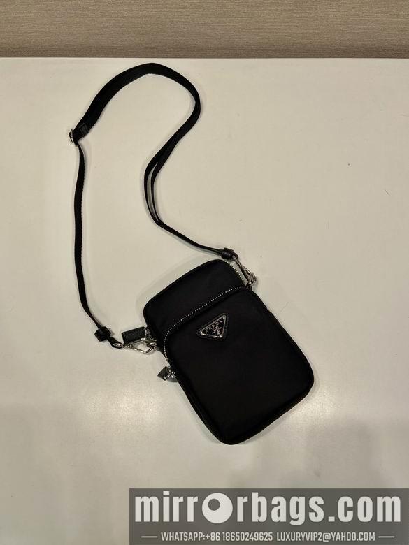 Replica Prada Bags 2ZT024 11X17X4.5cm XM