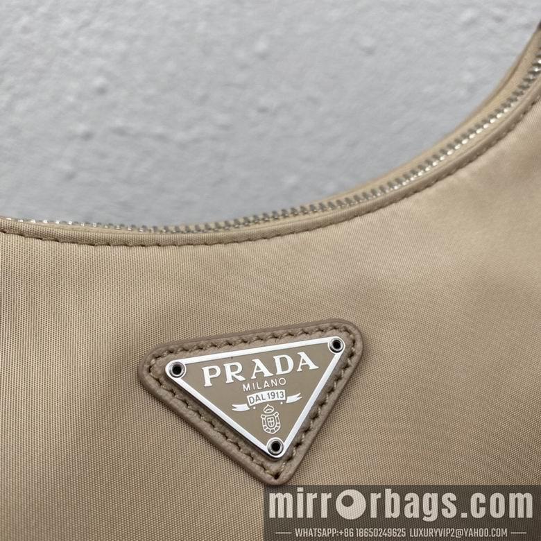 Replica Prada Bags 1BH204 22X12X6cm XMY 7