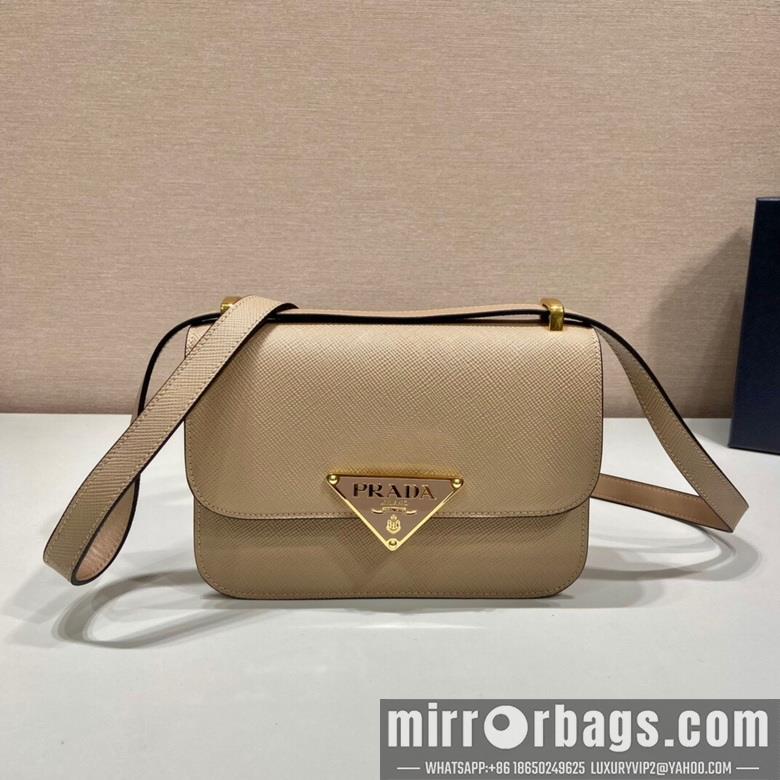 Replica Prada Bags 1BD320 22X16X6cm XM 4colour