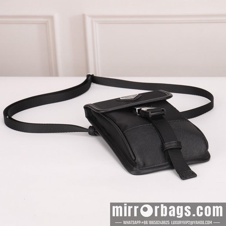 Replica Prada Bags 2028 12X19X2.5cm XM