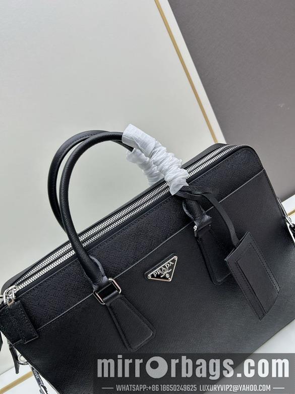 Replica Prada Bags Prada 0366B 36.5x28cm jj