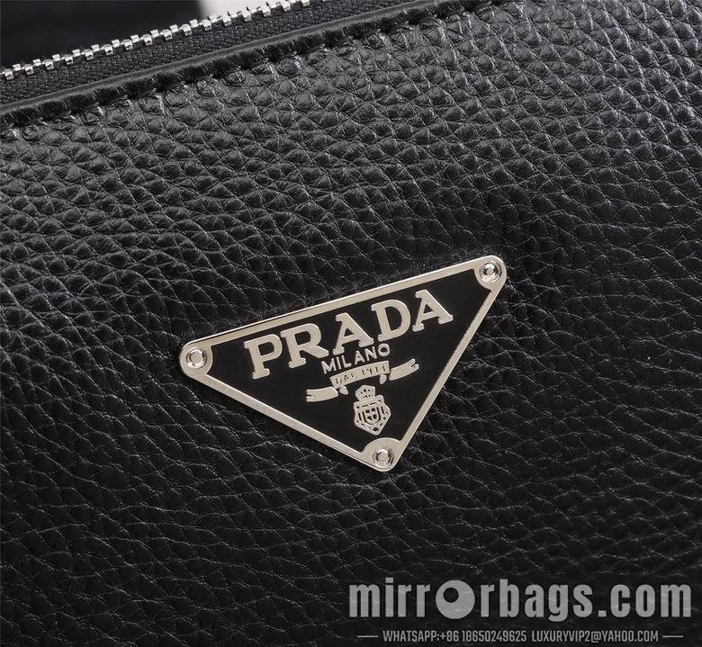 Replica Prada Bags 6742-5A 28X18.5X3cm XM