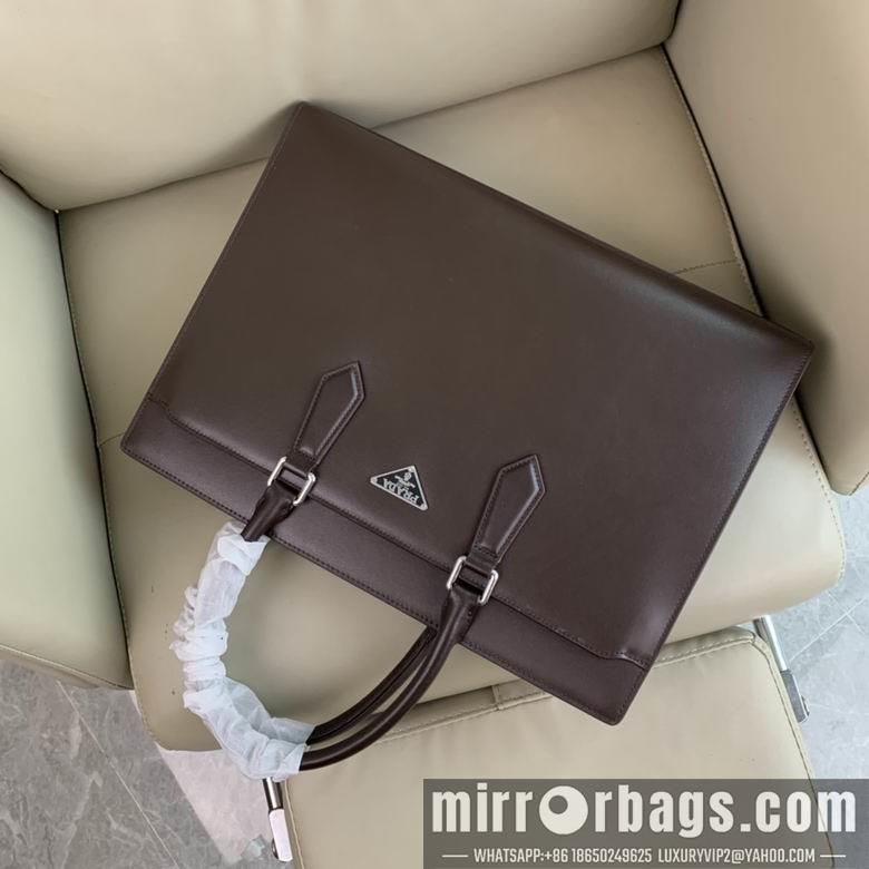 Replica Prada Bags 8399-1 39X29X7cm WP