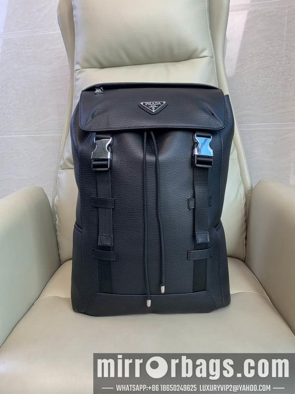 Replica Prada Bags 8423-6 42X28X14cm XM 3colour