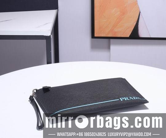 Replica Prada Bags 2NG038 28X18cm XM 3colour