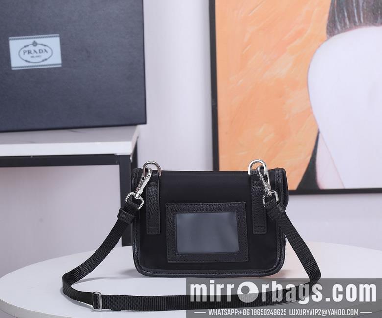 Replica Prada Bags 2ZH108 18X14X3cm XM 4colour