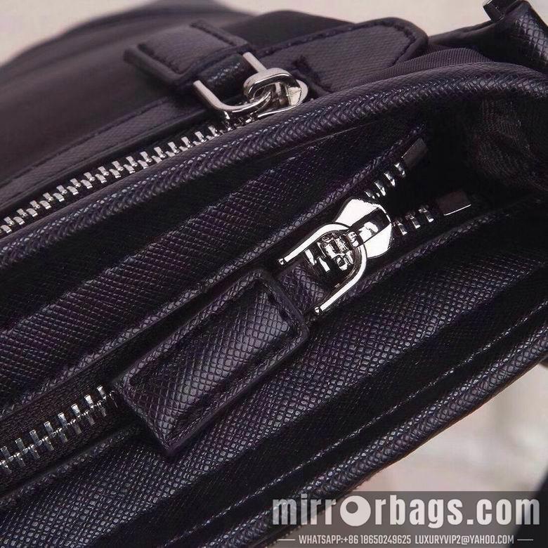 Replica Prada Bags 26X24X6cm 053021 XM
