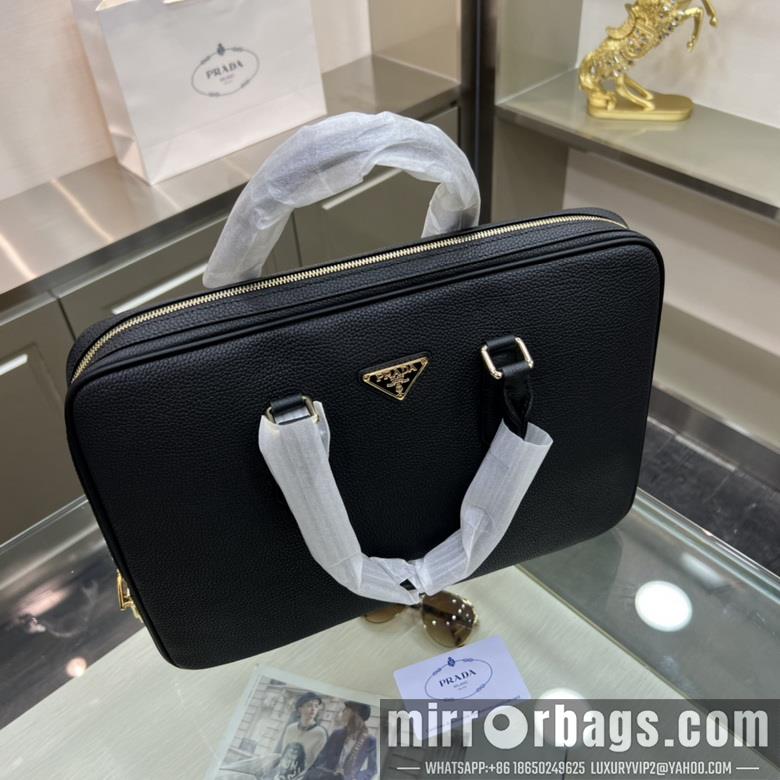 Replica Prada Bags 66128-1 38X28X6cm XM