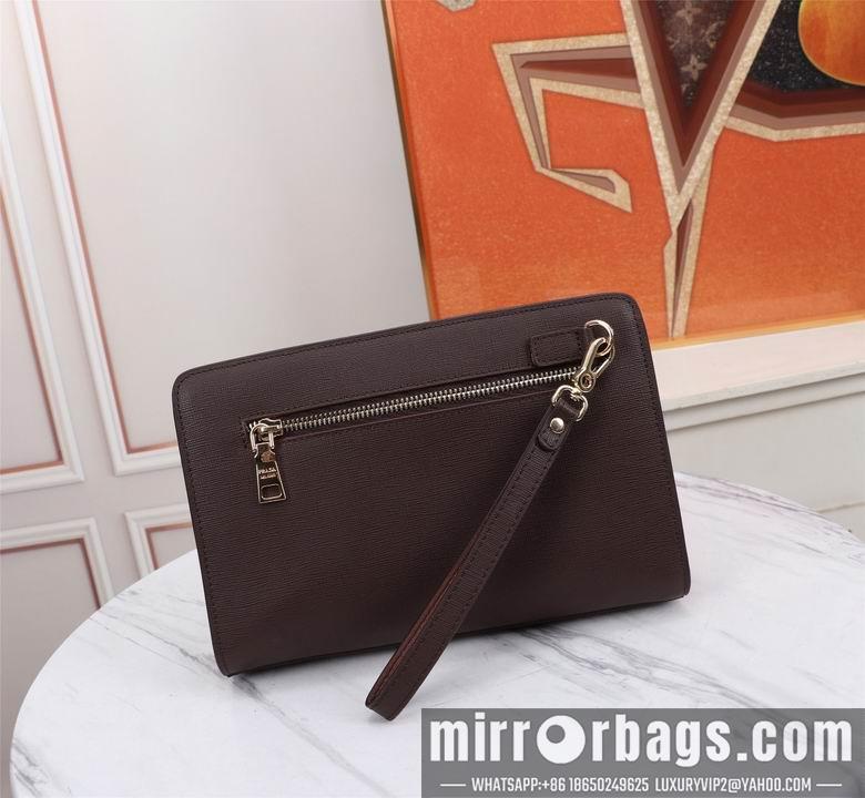 Replica Prada Bags 98134-4 25.5X17X5cm WP-1