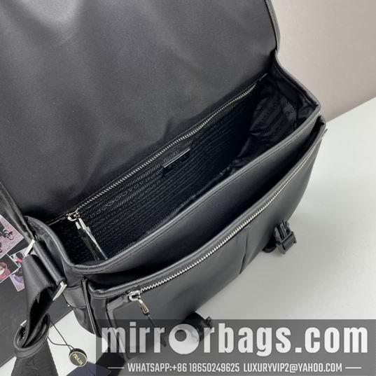 Replica Prada Bags Parda 0768 32x24x12cm ww