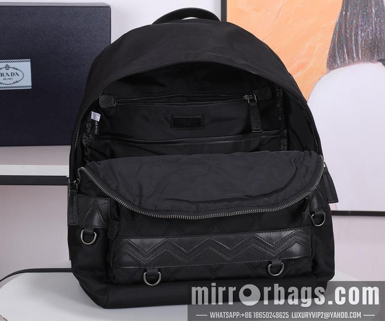 Replica Prada Bags 2VZ067 30X40X20cm WP 2colour